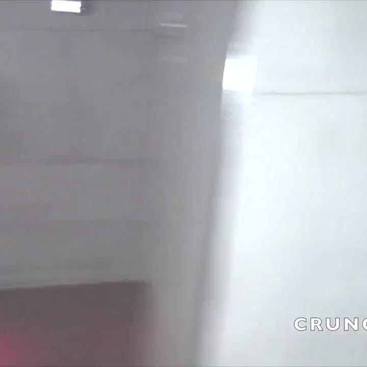 The arab bottom Warren fucked raw by straight curious in sauna