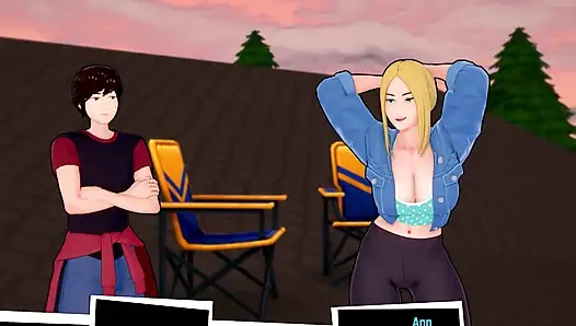 Knight of love Gameplay - part 23