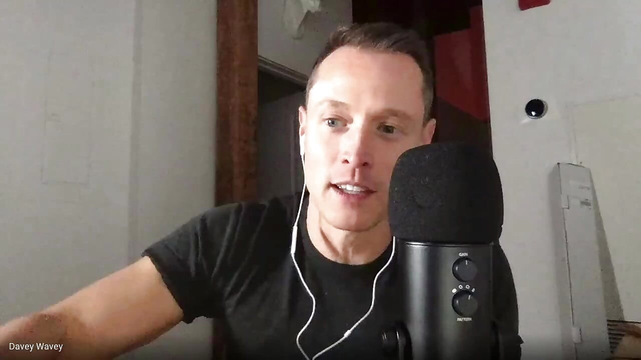 Watch Me Cum - Himeros Live