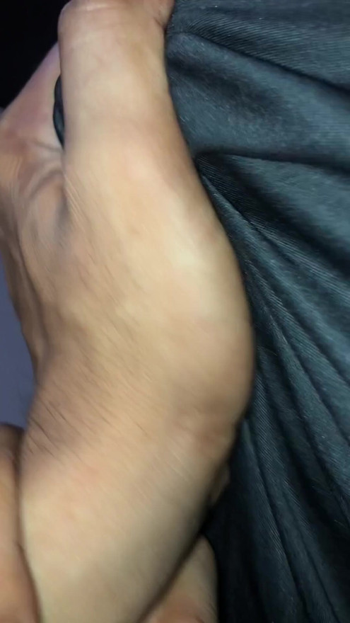 Hot 18+ GF fuck at alone home crying | Clip 1