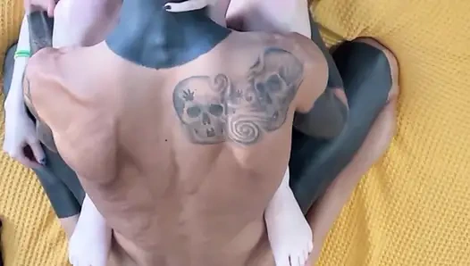 Büyük yaraklı baba kado sikiyor büyük memeli kız komşu doxy tutkulu sert romantik çoklu boşalma dölleme bakış açısı