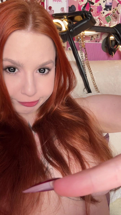 Hehe, evo moje bradavice :P