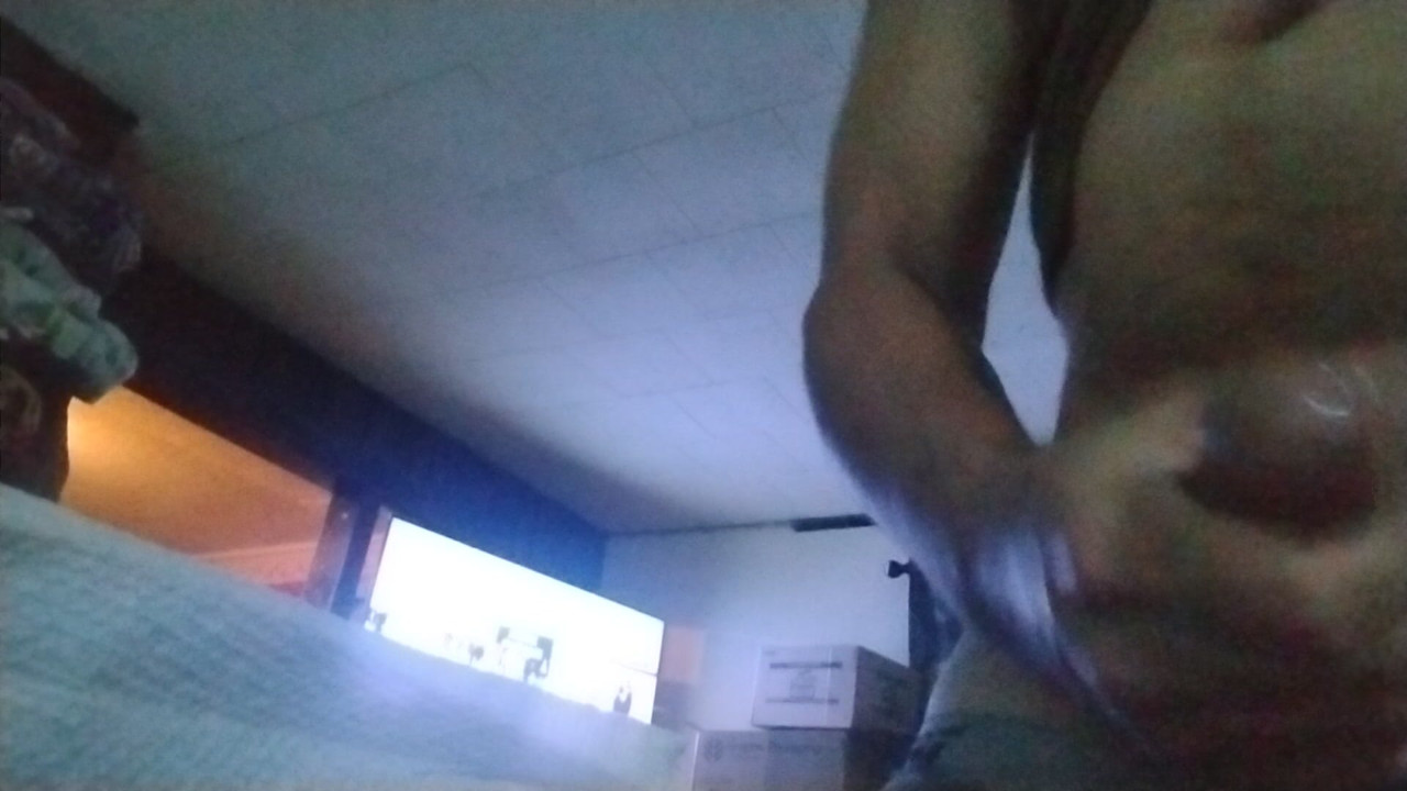 Blowing my load thinking about bbw pussy