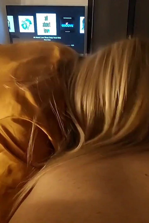 I Squirt on My Stepcousin!