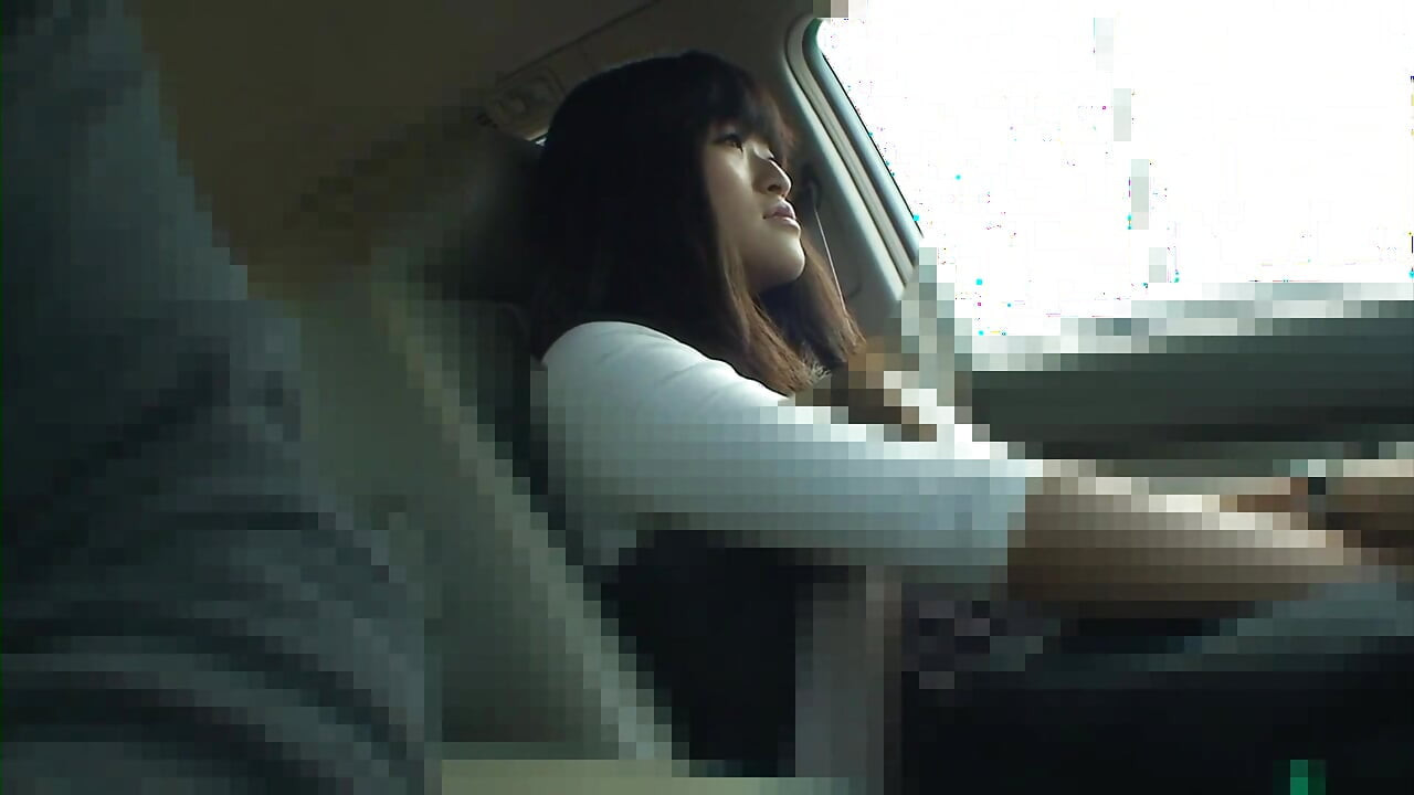 Small tits Japanese teen picked up on the street