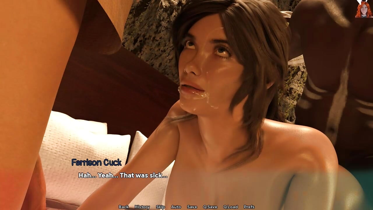Fate Won't Seperate Us V0.5b Cuckold Update 02