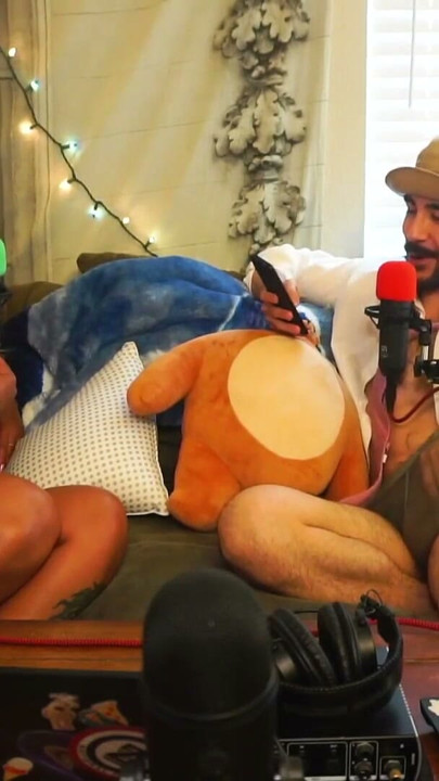 Geraldo's Edge Game Ep. 39 - Heatwave Handstuff (feat. Maya honeycrispapples Rudolph) (Part 1) 08-04-2022 | Clip 2
