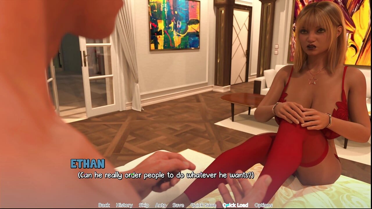 Hot Property (part 7)