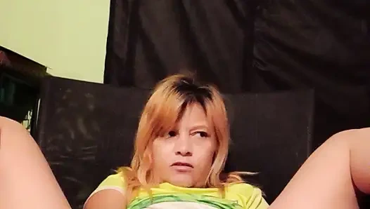 Beni oynarken görmek ister misin?