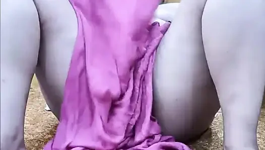 Waktu pribadi desi solo afroza parvin 7