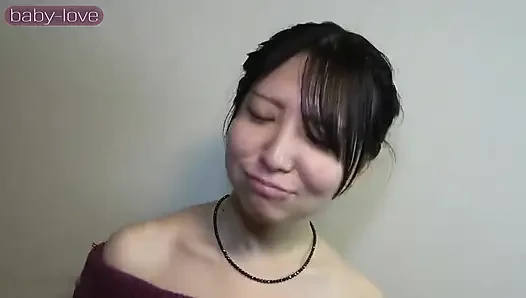 Shoot apparel Clerk pertama. Si cantik langsing keren gemetar lalu pelatihan creampie