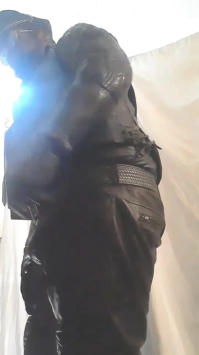 Nice Dick... I mean Nightstick 2