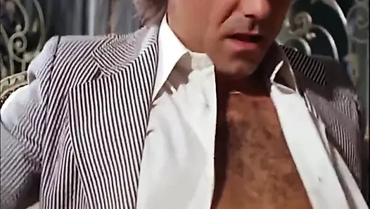 Fransız bağlantısı klasik smut!