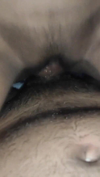 Iconic moment from "Sister-in-law sucked step-brother&#039;s fat and hard cock reverse cowgirlifuckss Licking Blowjob"