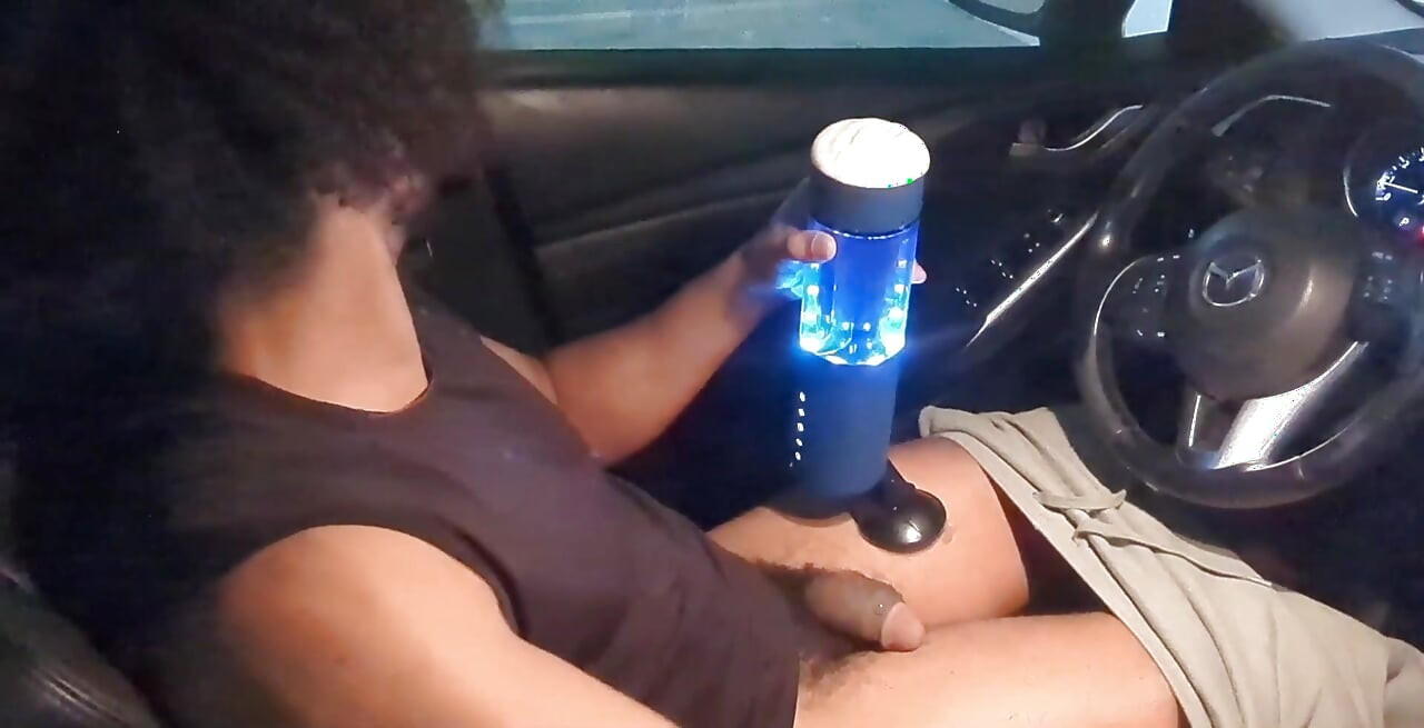 Enduro Masturbator Sex Toy Review