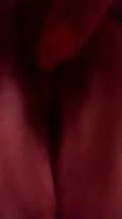 She made a video for daddy