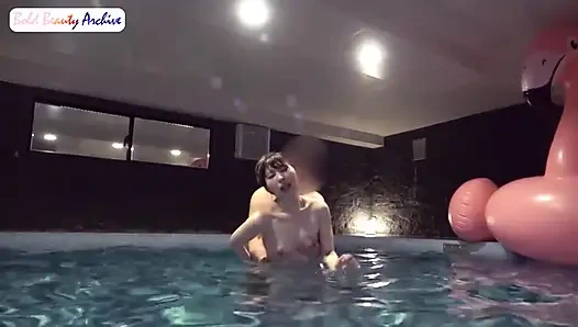 Asiatischer engel 28058