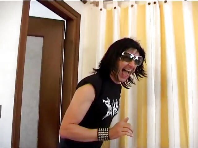 Some girls are sluttier than others...