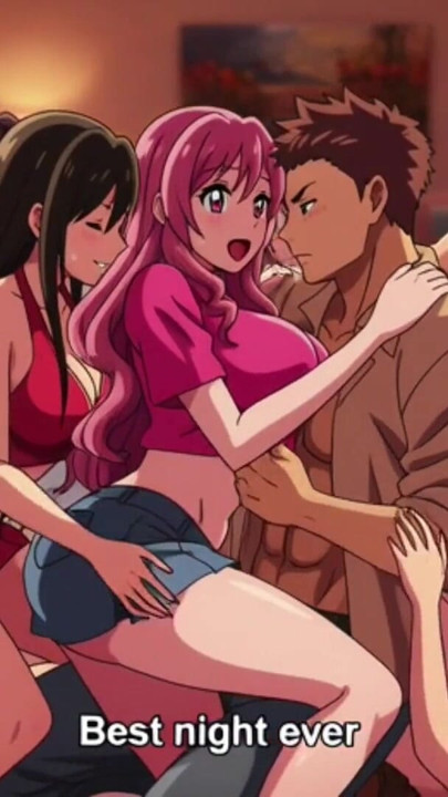 College party turns into wild sex party | Clip 2