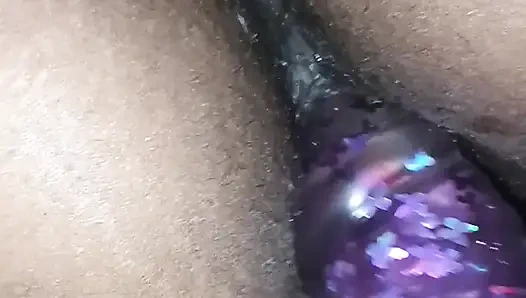 Большая задница и комбинация, часть 2