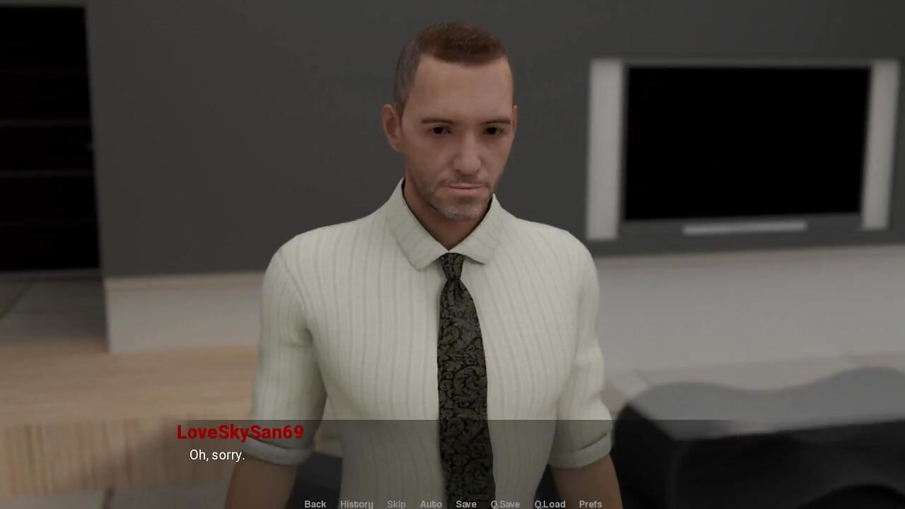 Away From Home Gameplay Part 16 Pounding Pussy by Loveskysan69