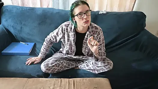 Comfy Burrito Farts