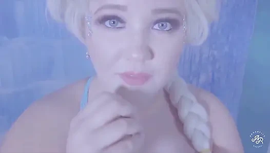 Big Tit Elsa