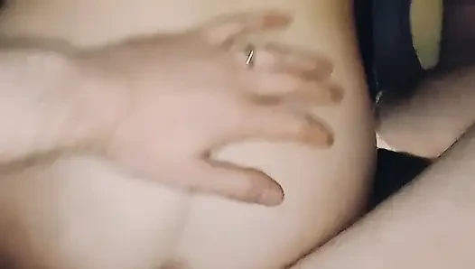 Fuck the wife until I cum