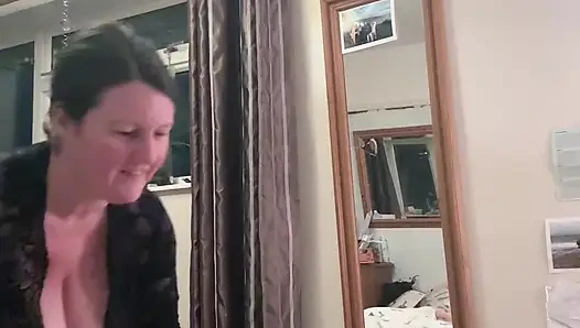 POV, Sie Filmt Sich Beim Ficken Mit Mir