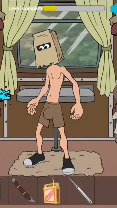 Momento sbalorditoe" a partire da "FuckerMan serie - Tutto quello che dovevamo fare era seguire il treno a doppia penetrazione! Ma seriamente stiamo facendo sesso "