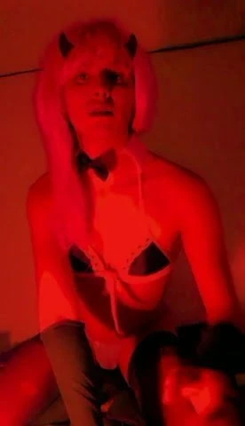 Devil whore