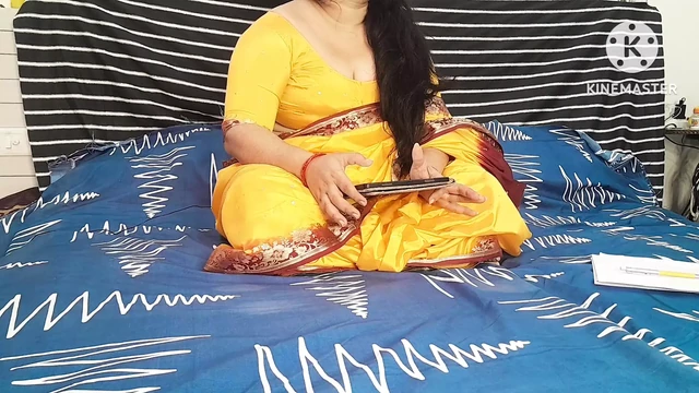 TUTION TEACHER FUCK HARD BY HIS OWN STUDENT IN HINDI AUDIO.