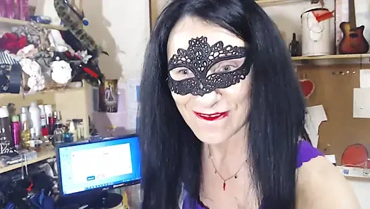Mencukur pantat dan vagina