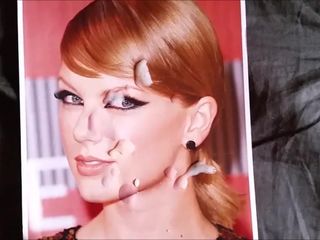 Cum hołd - Taylor Swift