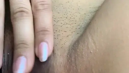 Riya sikimle sert seks yaparak cezalandırılıyor - Hintli genç üvey kız kardeş sert sikişiyor ve dölleniyor