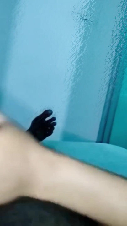 Cum eating | Clip 1