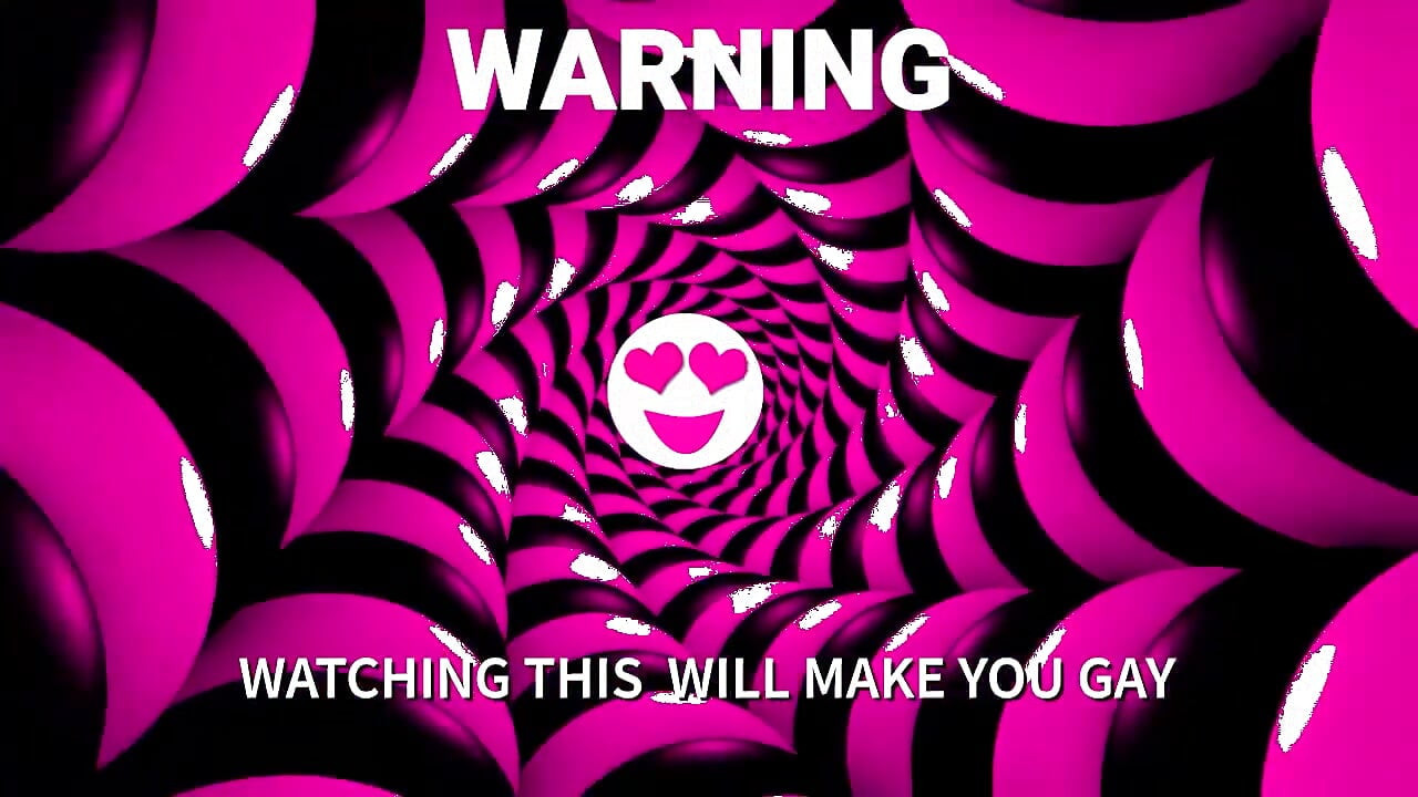 Mesmerizing You to Go Gay Listening to the Urge to Suck Song