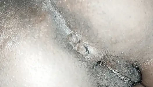 Closeup pantat desi bhabhi