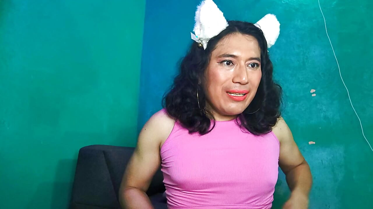 Sperme très riche en route