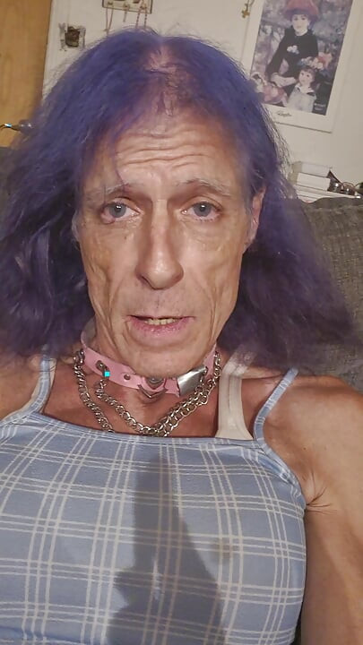 I'm really proud to be a #2 trans straight