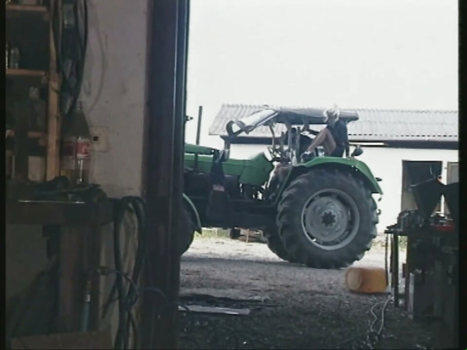 Depraved Break on the Farm