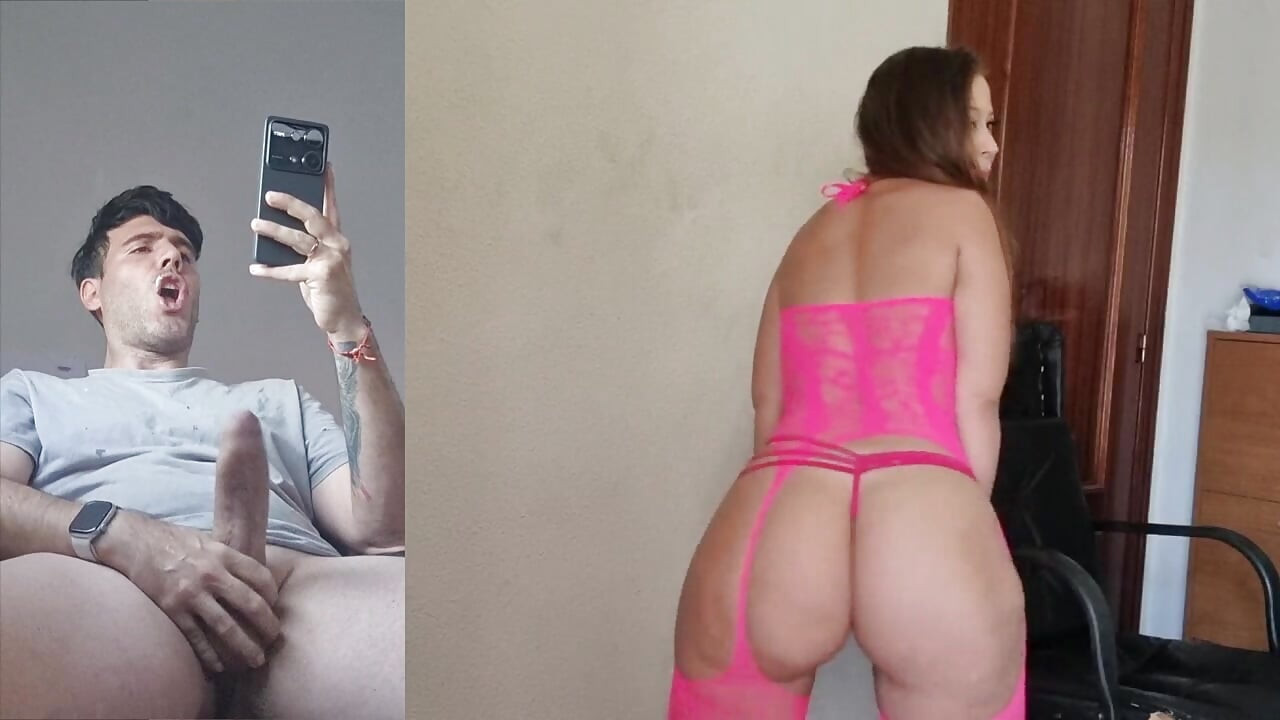Big Ass Latina Horny