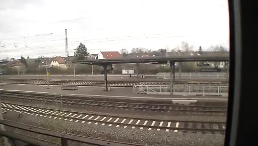 Teeny-schlampe, 18 jahre alter typ in &geil gefickt