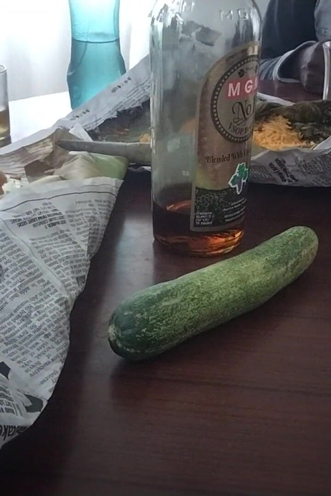 Dirty Talking Tamil on Dinner Table