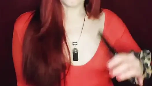 Mein Feminisierter Cuckold Und Ich Schauen in Einem Nachtclub Dicks!!