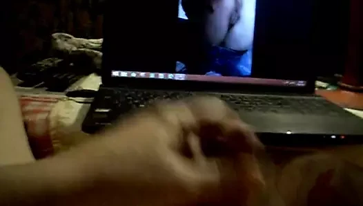 Sophie exhib için sperm