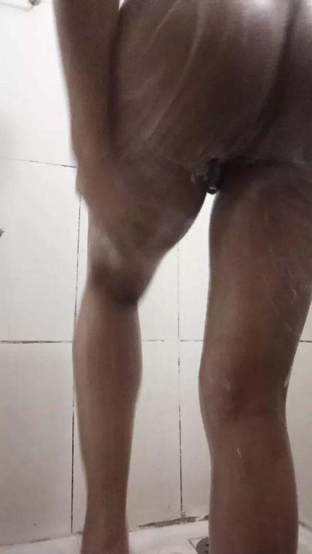 Milftrans Solo Shower