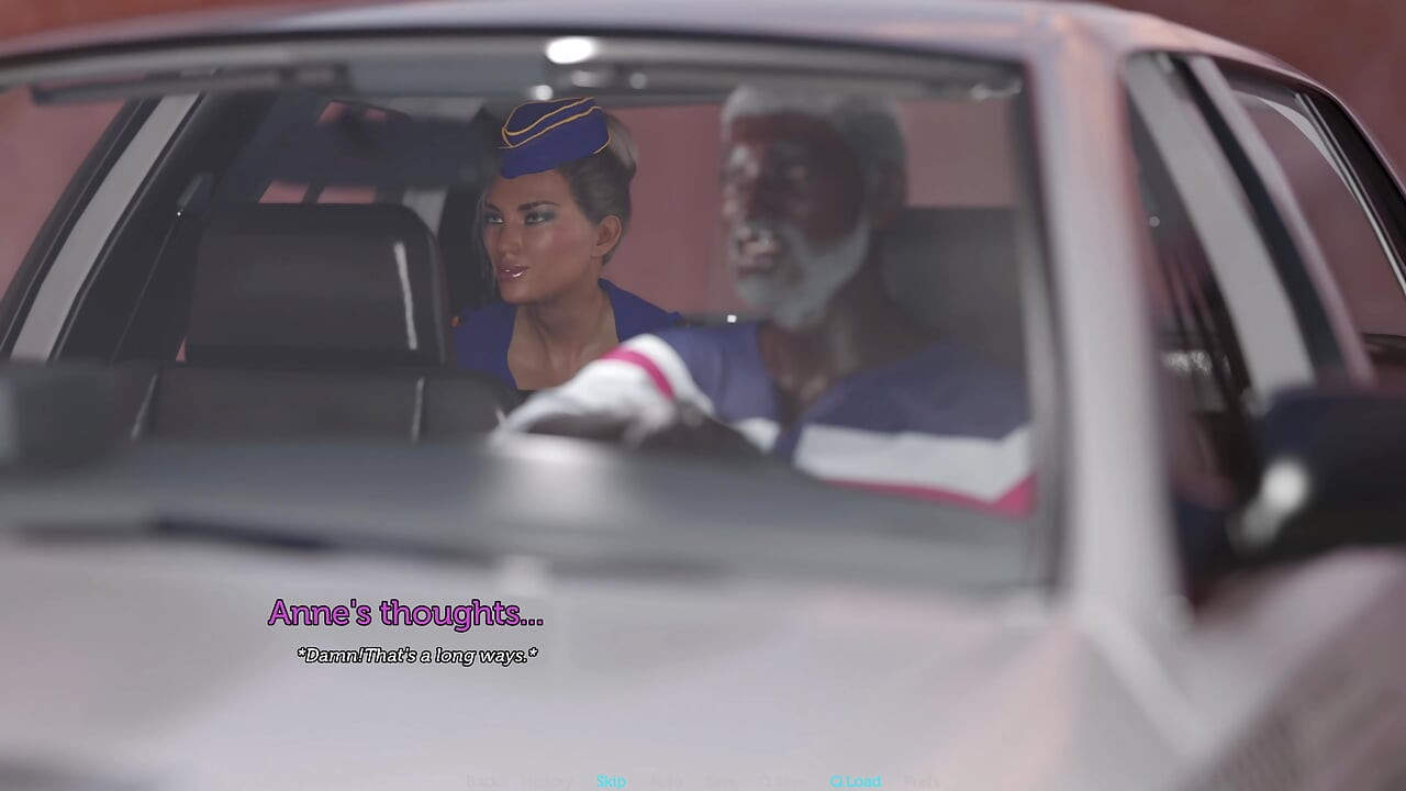 A Very Open Marriage (part 84)