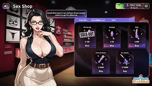 Ep4: Waifu's yayınım viral oluyor - şöhret, sırlar ve gizemli bir gözlemci