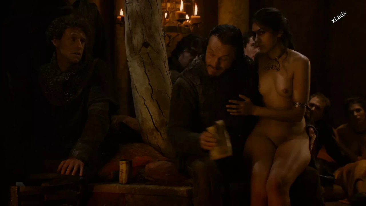 G.o.t - 印度宝贝漂亮的身体